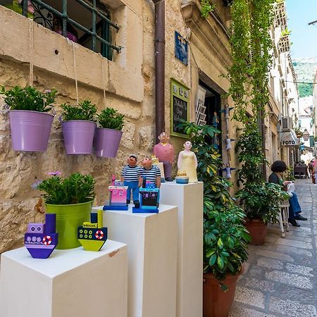 Studio Sonnet Dubrovnik Exterior foto