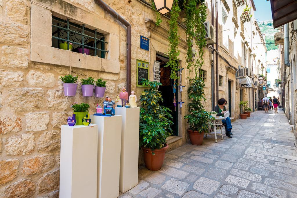 Studio Sonnet Dubrovnik Exterior foto