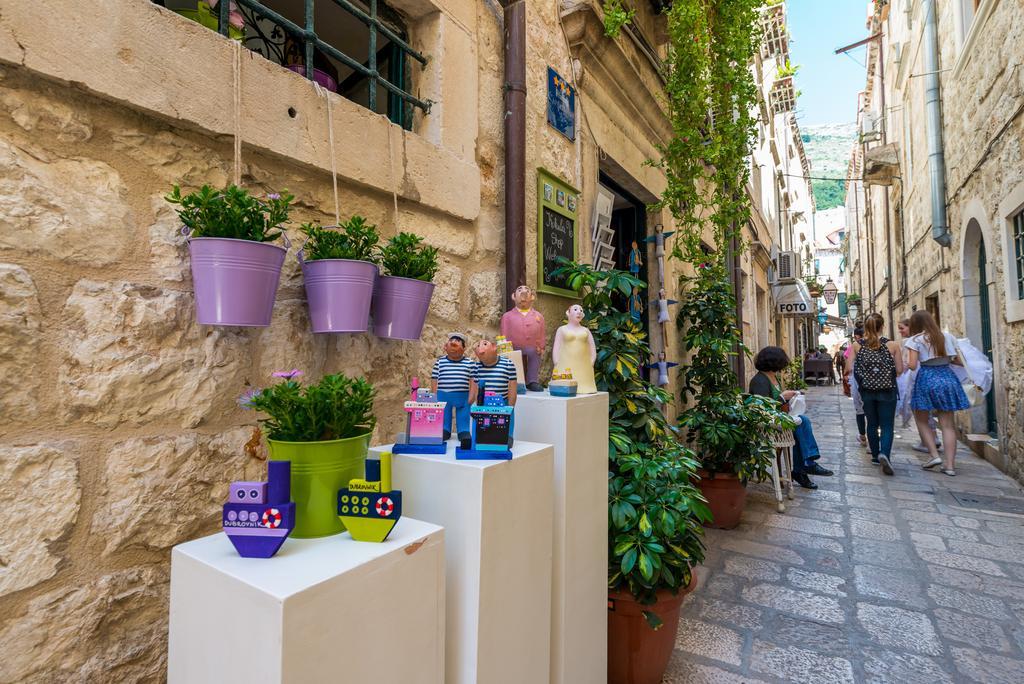 Studio Sonnet Dubrovnik Exterior foto