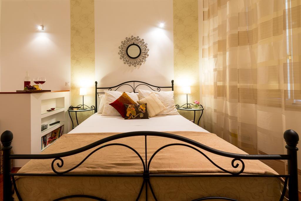 Studio Sonnet Dubrovnik Zimmer foto