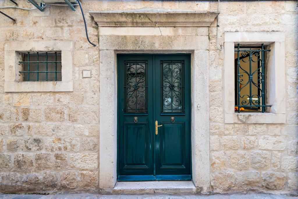 Studio Sonnet Dubrovnik Zimmer foto