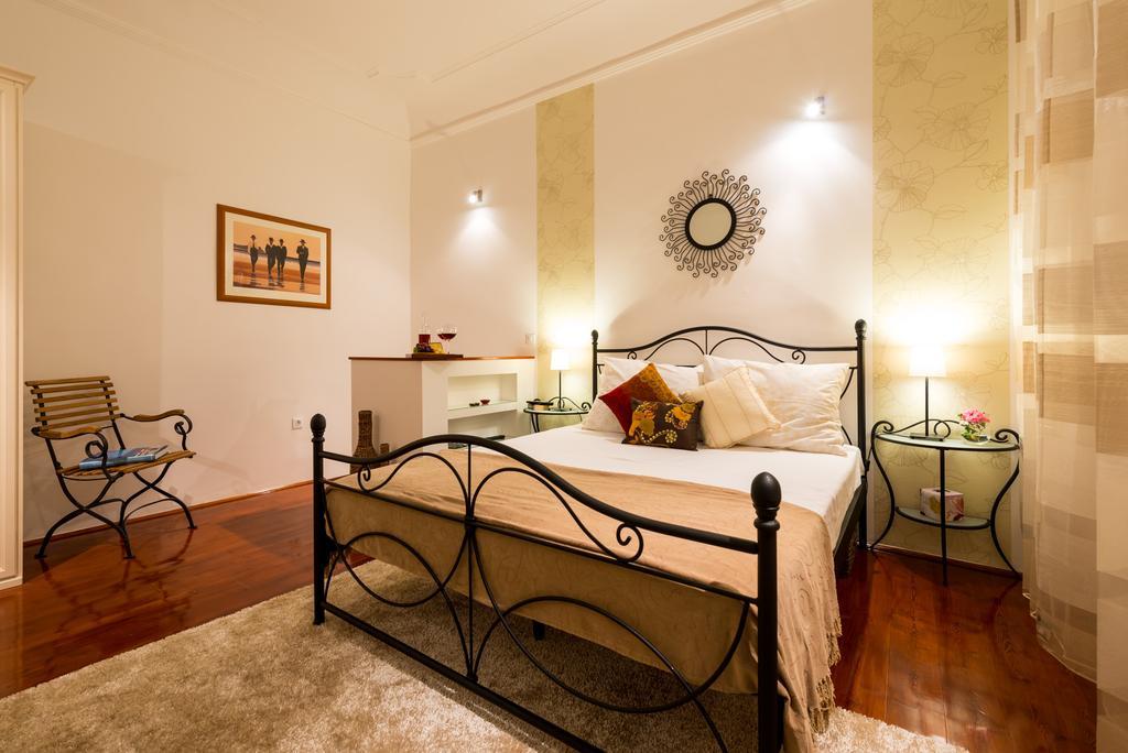 Studio Sonnet Dubrovnik Zimmer foto