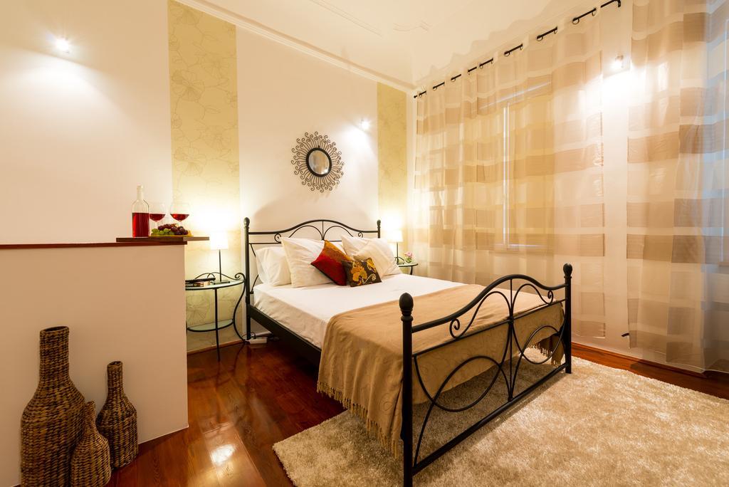 Studio Sonnet Dubrovnik Zimmer foto
