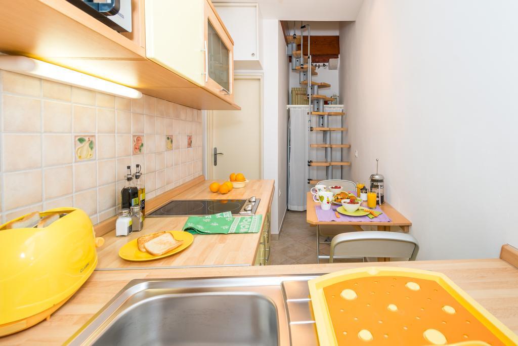 Studio Sonnet Dubrovnik Zimmer foto