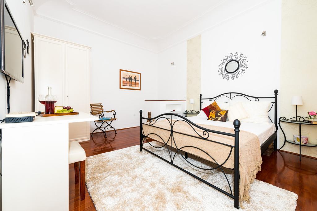 Studio Sonnet Dubrovnik Zimmer foto
