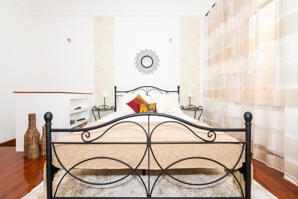 Studio Sonnet Dubrovnik Zimmer foto