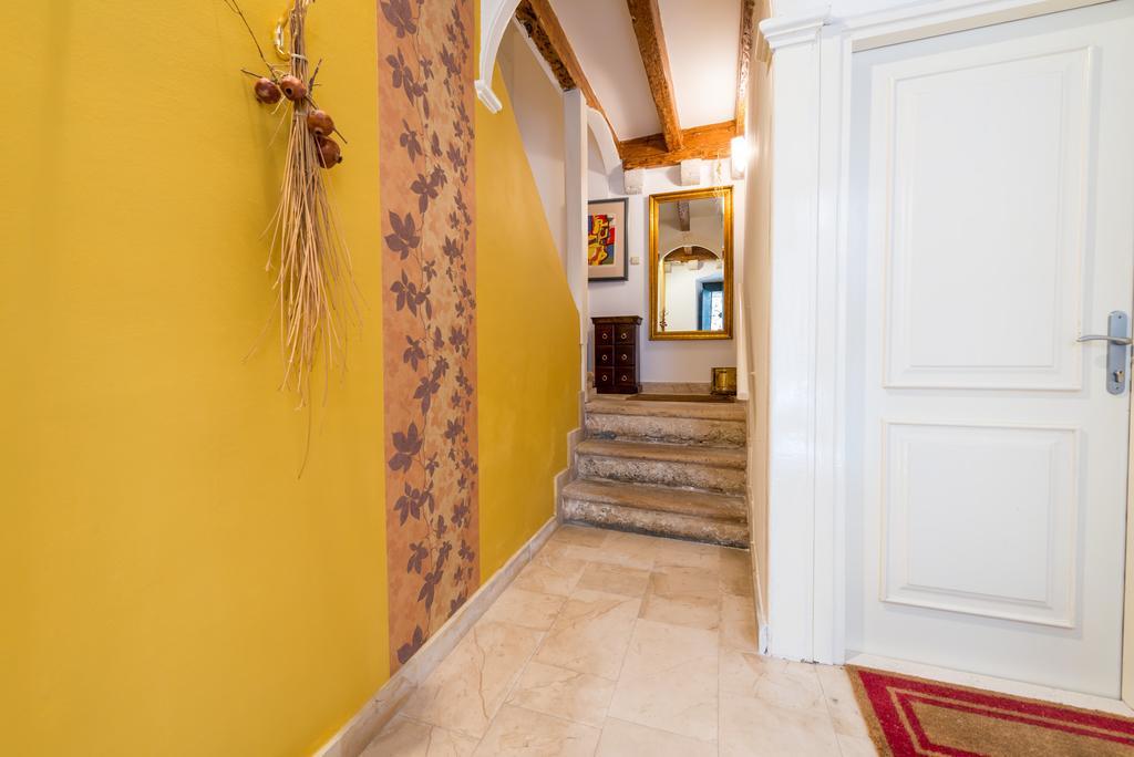Studio Sonnet Dubrovnik Zimmer foto